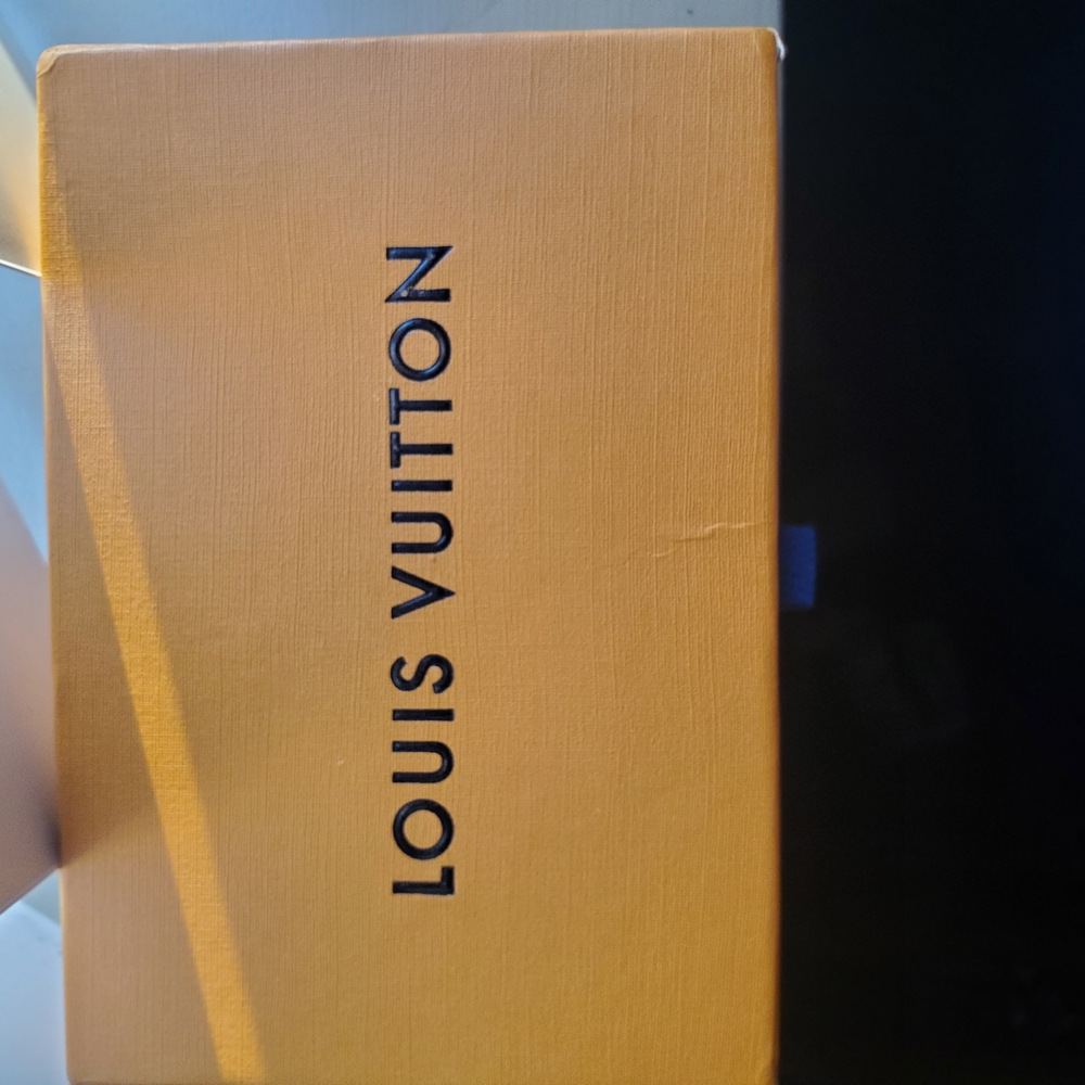 Louis Vuitton Monogram Chain Bracelet